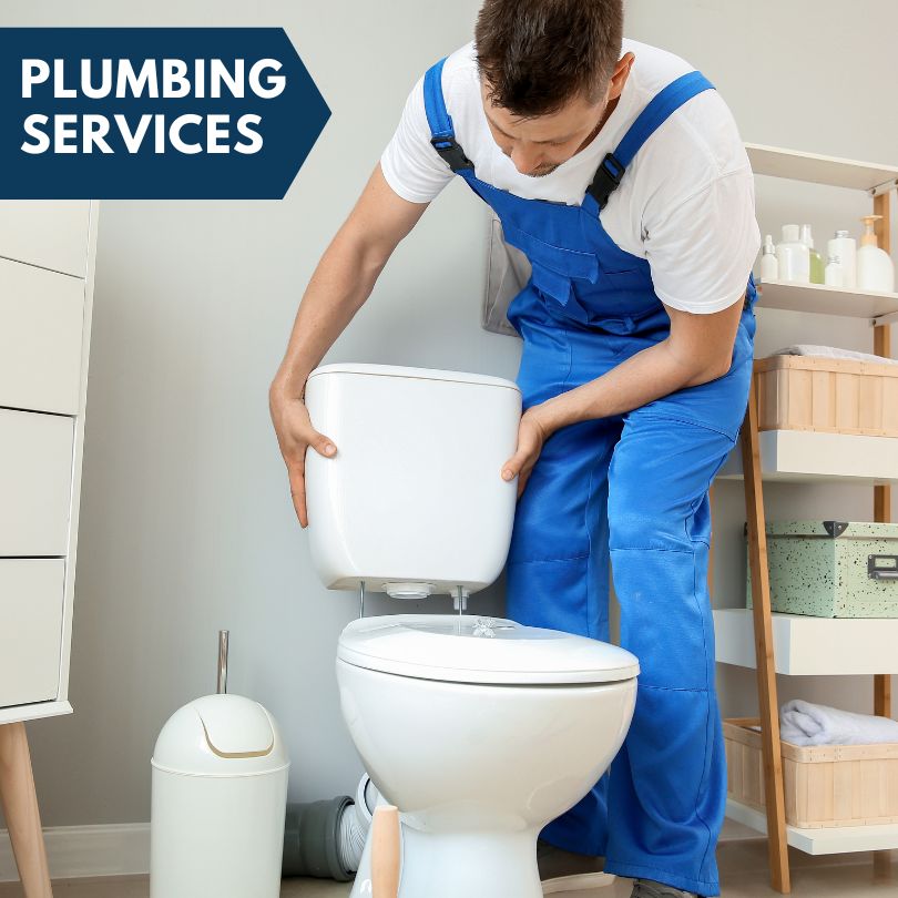Plumbing Company in Pineville, AR